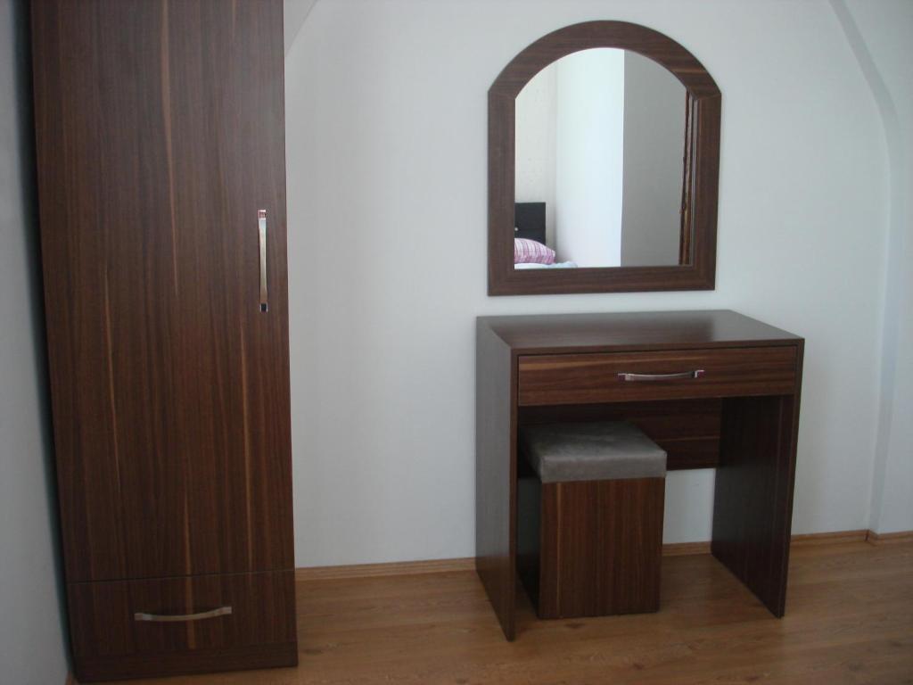 Kiyi Pansiyon Cirali Room photo