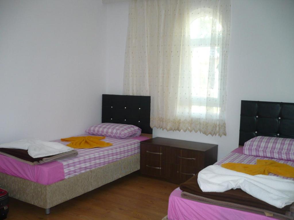 Kiyi Pansiyon Cirali Room photo