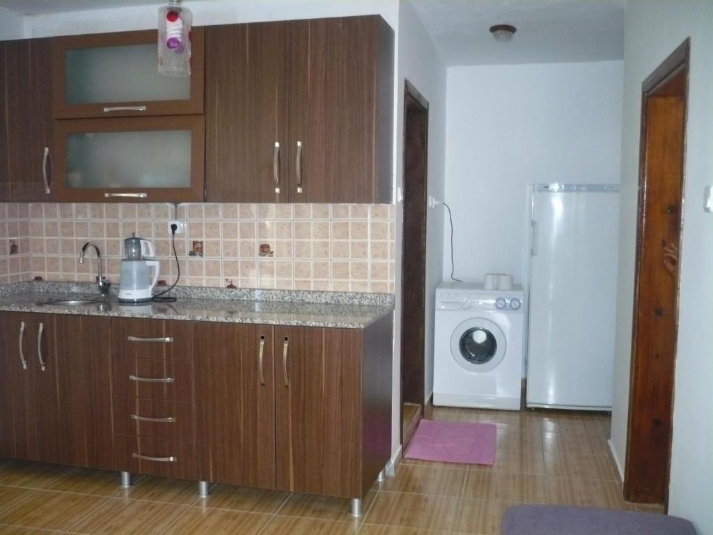 Kiyi Pansiyon Cirali Room photo